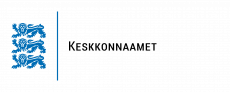 Keskkonnaameti logo EST